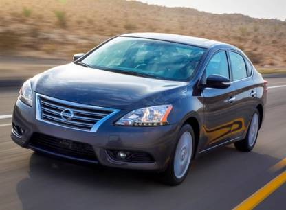 60 000 Nissan rappelees au Canada