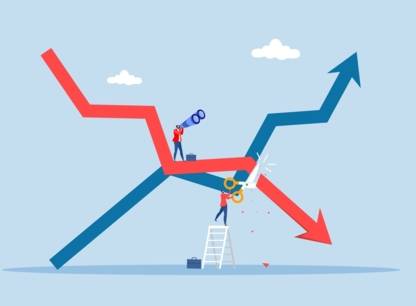 Le risque de ne pas prendre de risque avec ses placements