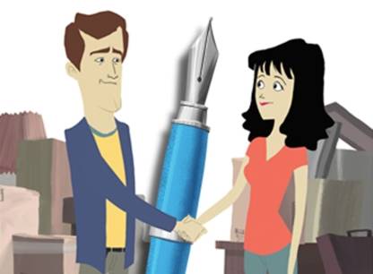 La mediation familiale une tendance bien amorcee