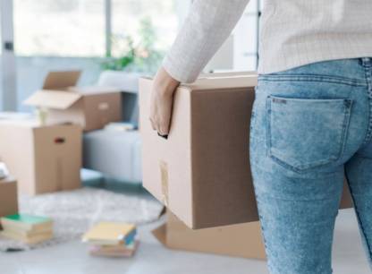 Mon assurance couvre-t-elle mes biens pendant mon déménagement?