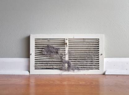 À qui confier le nettoyage de vos conduits de ventilation ?