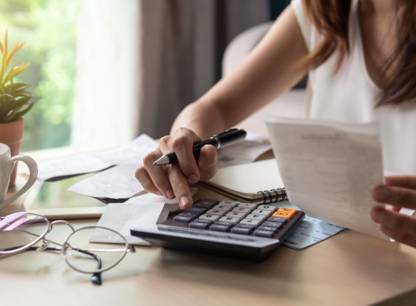 Des conseils pour réduire votre anxiété financière