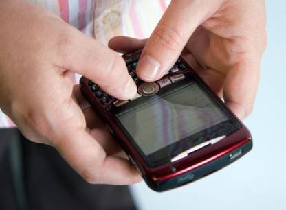 Les textos gratuits ne sont pas toujours gratuits