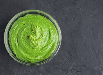 wasabi