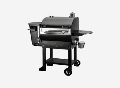 bbq-granules