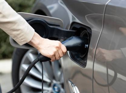 Faut-il roder votre nouveau véhicule électrique ?