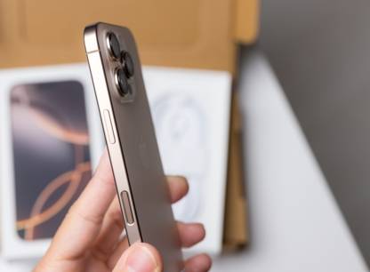Les meilleurs forfaits pour votre iPhone 16, 16 Plus, 16 Pro ou 16 Pro Max