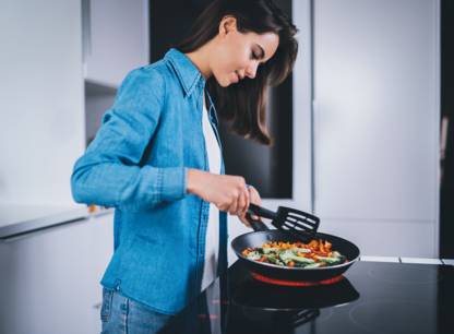 Les meilleures marques de cuisinières