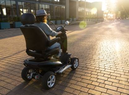 quadriporteur