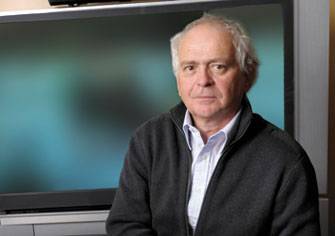 Téléviseur à rétroprojection: des ennuis