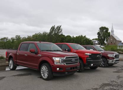 test-camionnettes