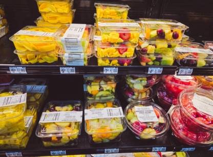 Québec abolit la TVQ sur plusieurs produits en épicerie