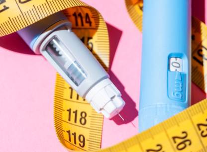 L’OMS recommande les médicaments de type Ozempic pour lutter contre l’obésité