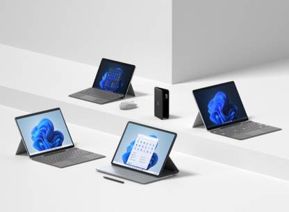 Surface