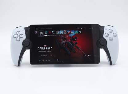 Essai du PlayStation Portal : un beau cadeau, mais pas pour tous