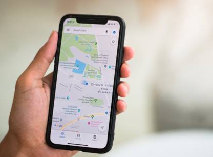 google-maps