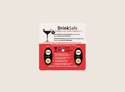 Drink-Safe