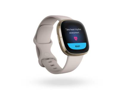 Coup d’œil sur les nouvelles fonctionnalités de Fitbit