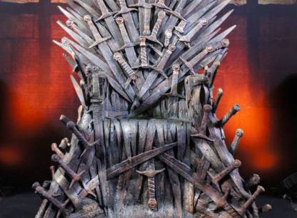 Comment regarder les séries éliminatoires et Game of Thrones sans le câble