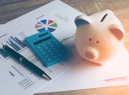 Mettre de l'ordre dans ses finances