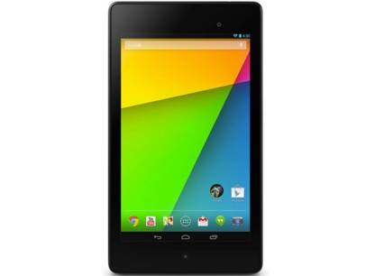 La deuxieme generation de la Nexus 7 debarque au Canada