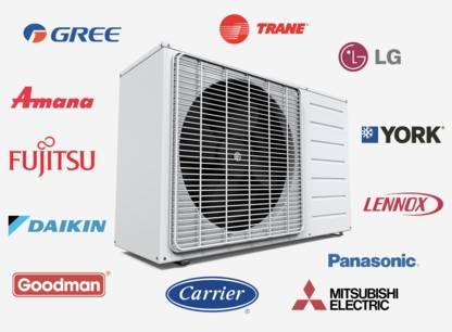 Les meilleures marques de thermopompes