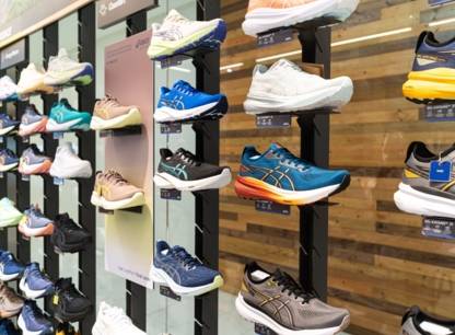 Comment choisir des souliers de course