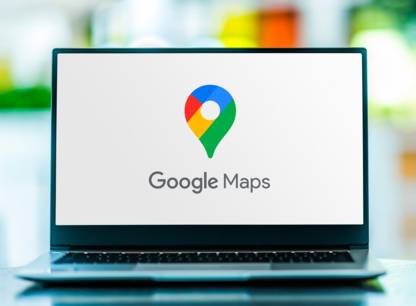 Google et les assurances