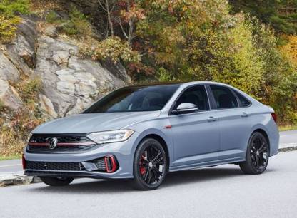 Volkswagen Jetta usagée: les problèmes les plus fréquents à surveiller