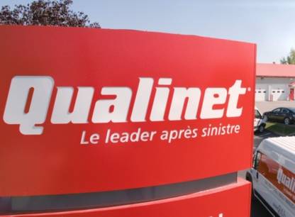 Qualinet condamnée après avoir presque doublé une facture