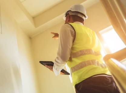 Comment choisir un inspecteur en bâtiment