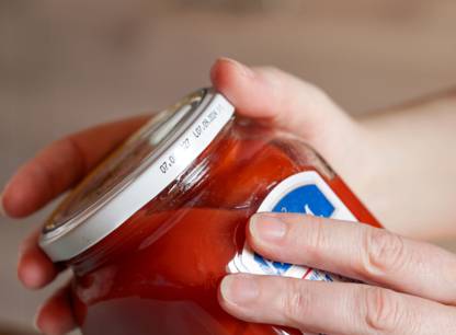 « Meilleur avant » ne veut pas dire « mauvais après » : comment éviter le gaspillage alimentaire