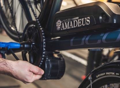 Électrifier son vélo: une bonne idée?