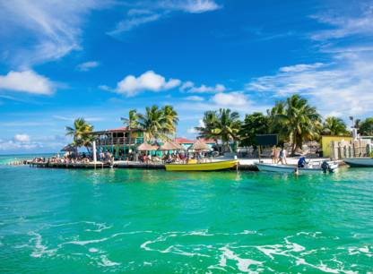 Caye-Caulker