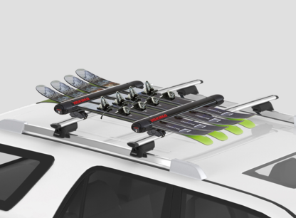 porte-skis
