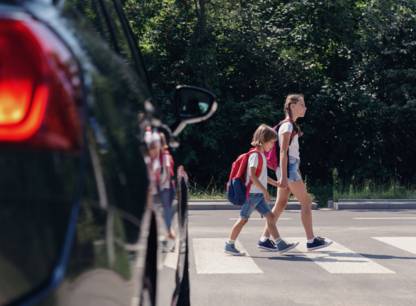 Les villes ne savent pas comment bien protéger les piétons