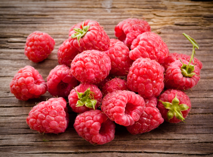 framboises