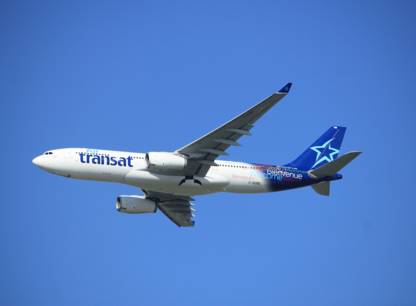 air-transat