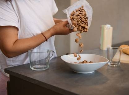 Céréales: reconnaitre les grains riches en fibres