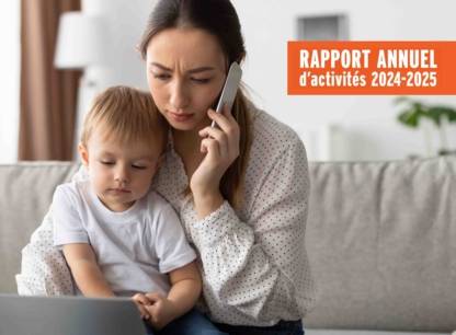 Rapport annuel du Protecteur du citoyen – L’écoute des citoyens : devoir incontournable de l’État et défi des services publics