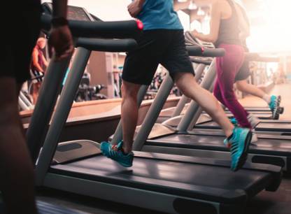 gymnase