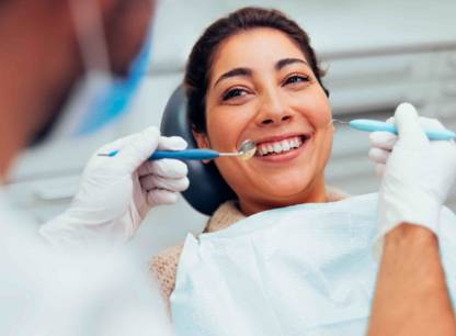 dentiste