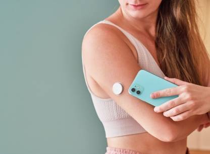 Rappel de capteurs de glucose FreeStyle Libre 3 Plus