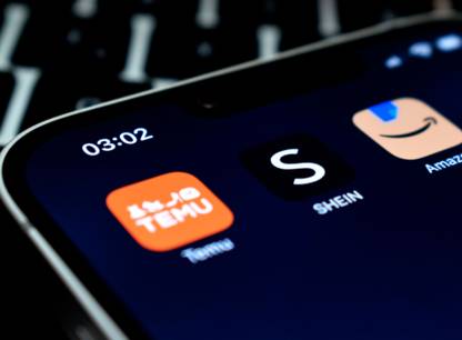 Le modèle d’affaires à l’origine de Shein et Temu