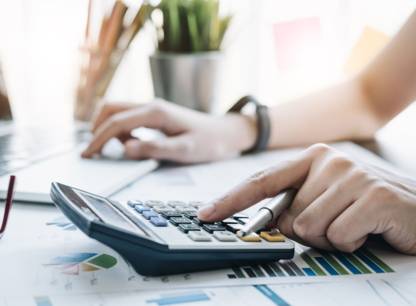 Logiciels d’impôt: pensez à la sécurité de vos données