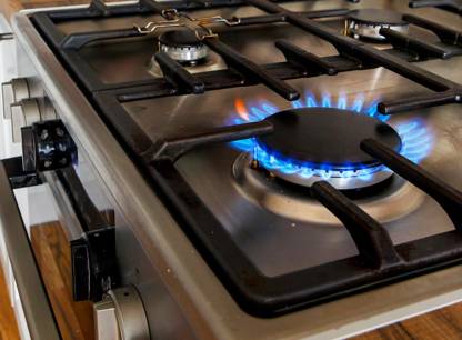 Pourquoi je n’achèterai jamais de cuisinière au gaz