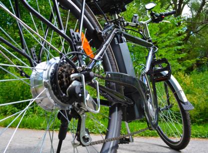 Montréal n’est pas prête pour la «vraie» révolution sur deux roues
