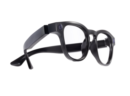 Peut-on porter des lunettes intelligentes au travail ?