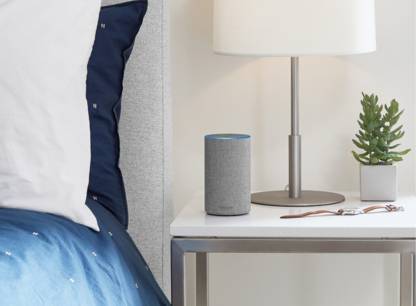 Alexa en français canadien: vite sur ses patins?