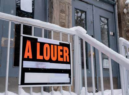 Fixation de loyer : les règles changent le 1er janvier